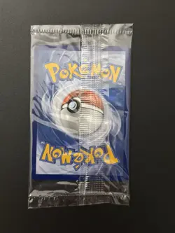 2021 POKEMON 25TH CELEBRATIONS GOLD STAR HOLO RARE GRENINJA NM SEALED 💫 - Image 2