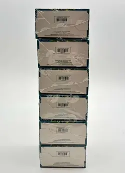 Lot of (6) Pokemon TCG Twilight Masquerade Booster Boxes SEALED NEW - Image 5