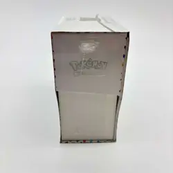 Pokemon Center Scarlet & Violet 151 MEW EN PC Elite Trainer Box SEALED - Image 4