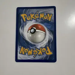 Pokemon Marshadow GX Full Art 137/147 Sm-Burning Shadows Ultra Rare Holo 150 HP - Image 2