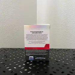 Pokemon TCG: Scarlet & Violet Prismatic Evolutions Booster Bundle Factory Sealed - Image 3