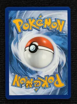 Gloom Illustration Rare Pokemon Scarlet & Violet: Obsidian Flames OBF #198 - Image 2