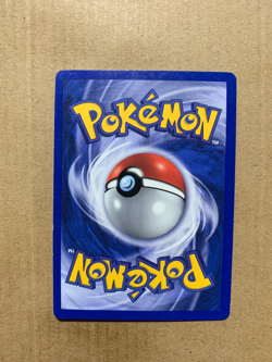 SPANISH Granbull 37/111 Neo Genesis - Uncommon Pokemon Card - EXCELLENT - Image 2