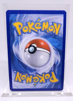 Pokemon Luxray Cracked Ice Holo 46/122 XY Breakpoint - Image 3