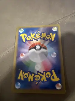 Pokemon Card Charizard EX 030/XY-P Holo Rare!! Corocoro Promo - Image 2