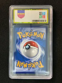 2025 Pokemon TCG S-Chinese CSV2C 131/128 AR Bellibolt Full Art Holo PGS 10 LU57 - Image 2