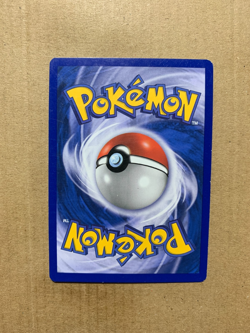 SPANISH Mantine 64/111 Neo Genesis - Common Pokemon Card - EXCELLENT - Image 2