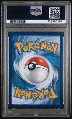Lucario VSTAR SWSH291 PSA 10 Pokemon TCG - Image 2