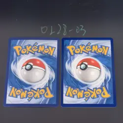 Pokemon TCG Chinese Mewtwo & Mewtwo GX SR - CSM2.5C-171 & CS6bC-100 NM - Image 2