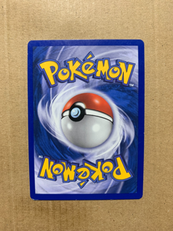 SPANISH Hoothoot 60/111 Neo Genesis - Common Pokemon Card - EXCELLENT - Image 2