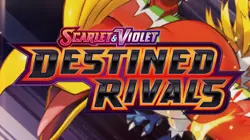 Pokemon Destined Rivals Holo/Reverse Holo/EX/IR/SIR YOU PICK PACK FRESH! - Image 1