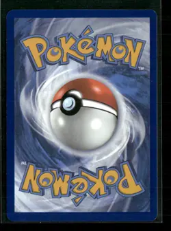 Larvesta 196/191 Illustration Rare Surging Sparks Pokemon Near Mint - Image 2