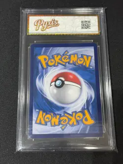 Pokemon TCG S-Chinese Card CS5Dc-155 Sword & Shield Dunsparce Holo Grade 10 - Image 2