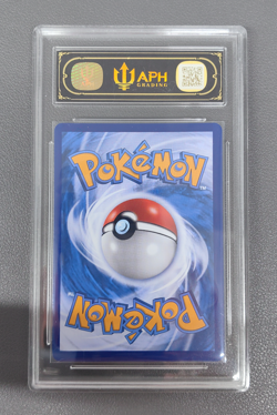 Pokemon S-Chinese Gem Pack CBB3C-0307/07 Exclusive Gengar 0307/07 APH 10 - Image 2