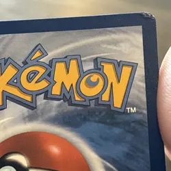 Pokemon TCG Mega Sharpedo EX Full Art Holo 127/094 Rare Card - Image 3