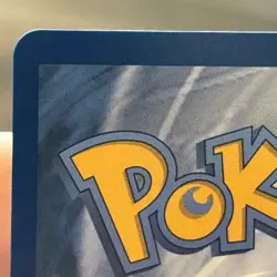 Pokemon TCG Mega Sharpedo EX Full Art Holo 127/094 Rare Card - Image 4