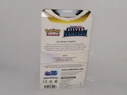 Pokemon - Silver Tempest Premium Checklane Blister Pack (Magnezone) SEALED - Image 2