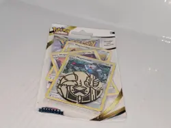 Pokemon - Silver Tempest Premium Checklane Blister Pack (Magnezone) SEALED - Image 3