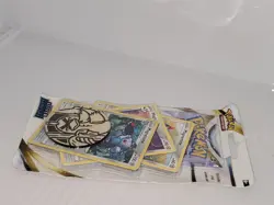 Pokemon - Silver Tempest Premium Checklane Blister Pack (Magnezone) SEALED - Image 4