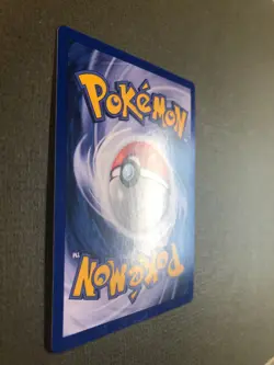 Pokemon [SPANISH] Lanturn 38/111 Neo Genesis Regular 2001 NM - Image 3