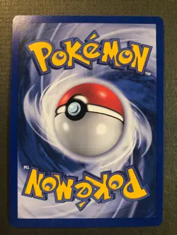 Pokemon [SPANISH] Lanturn 38/111 Neo Genesis Regular 2001 NM - Image 4