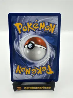 First Partner Illustration Squirtle Promo Full Art Holo 039 Pokemon SHIPS NOW! - Image 2