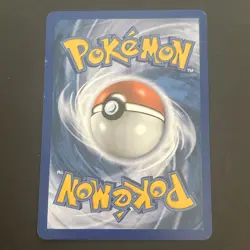 Totodile 74/95 Regular HGSS: Call of Legends Pokemon TCG LP 2011 - Image 2