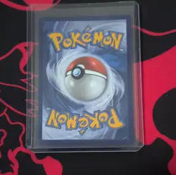 Pokemon Mega Charizard X ex 023 Me: Mega Evolution Promo Holo 360HP - Image 2