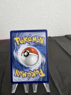 Pokemon Umbreon Gold Star 17/17 Holo Rare Celebrations: Classic Collection NM - Image 4