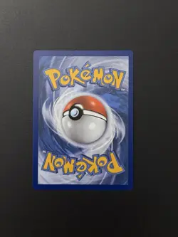 2021 POKEMON 25TH CELEBRATIONS HOLO FULL ART JUNGLE PIKACHU 005 NM 💫 - Image 2