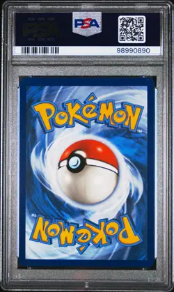 2023 POKEMON SVP EN-SV BLACK STAR PROMO #052 MEWTWO 151 ULTRA-PREMIUM COLL PSA 9 - Image 2