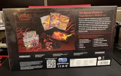 Pokemon Team Rocket's Moltres ex Ultra Premium Collection Box, 2024, English - Image 2