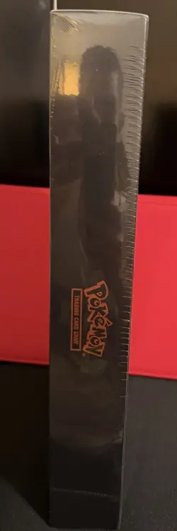 Pokemon Team Rocket's Moltres ex Ultra Premium Collection Box, 2024, English - Image 3