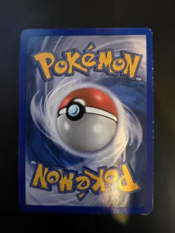 Pokemon TCG EX Deoxys Shiftry 25/107 Reverse Holo Stamped - HP - Image 3