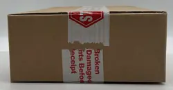 Pokemon Scarlet & Violet Prismatic Evolutions Booster Bundle 25 Box Case Sealed - Image 3
