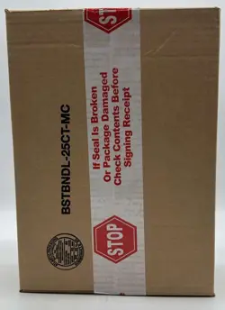 Pokemon Scarlet & Violet Prismatic Evolutions Booster Bundle 25 Box Case Sealed - Image 5