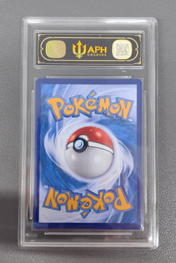 Pokemon S-Chinese Gem Pack CBB3C-0307/07 Exclusive Gengar 0307/07 APH 10 - Image 2