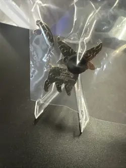 Pokemon Espeon Official Enamel Collector's Pin 2017 TCG Nintendo Eeveelution - Image 2