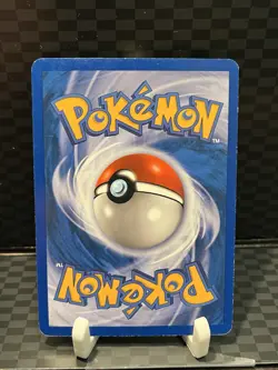 Pichu 93/123 - Pokemon TCG Mysterious Treasures 2007 - MP - Image 2