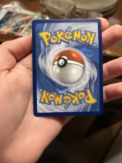 2023 POKEMON SV01 SCARLET & VIOLET KORAIDON EX 247/198 HOLO FULL ART SIR 230HP - Image 2