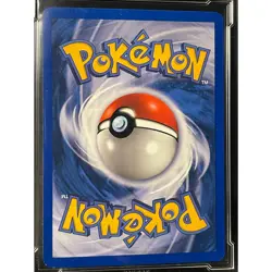 2004 Rapidash #13 Pokemon EX FireRed & LeafGreen Holo ArenaClub Graded MINT+ 9.5 - Image 4