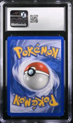 Pokemon Groudon 102/101 Holo Secret Rare EX Hidden Legends CGC 9.5 - Image 2