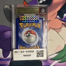 Pokemon TCG 2002 Expedition Base Set Charizard Reverse Holo 40/165 Rare - Image 2