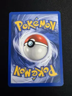 2001 Lightly Played Pokemon Unown [E] 67/75 Neo Discovery - Image 2