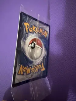 Mega Charizard X EX #023 Black Star Promo Oricorio FACTORY SEALED Pokemon UPC B - Image 3