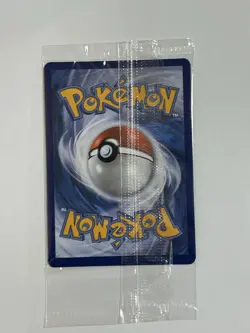 Pokemon Mega Charizard x Ex Phantasmal Flames UPC And Oricorio Ex Promo Sealed! - Image 2