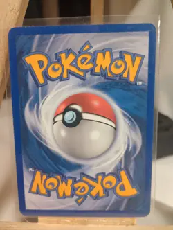 Pokemon Poochyena (58/108) Power Keepers LP - Image 2