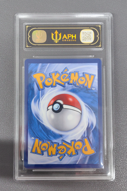 APH Black 10 Pokemon Gengar＆Mimikyu GX 033/150 RR 2023 csM2bC Pack S.Chinese - Image 2