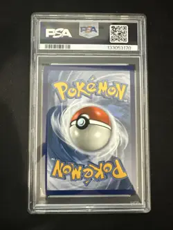 CELEBI #9 - 2020 POKEMON SWSH VIVID VOLTAGE 009/185 PSA 10 - Image 2