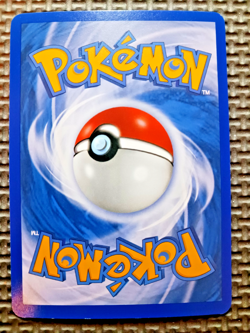 2005 Pokemon Unseen Forces #7 Houndoom Holo LP+ - Image 2